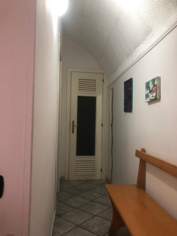 فيلا La Casa A Mare سيتارا المظهر الخارجي الصورة