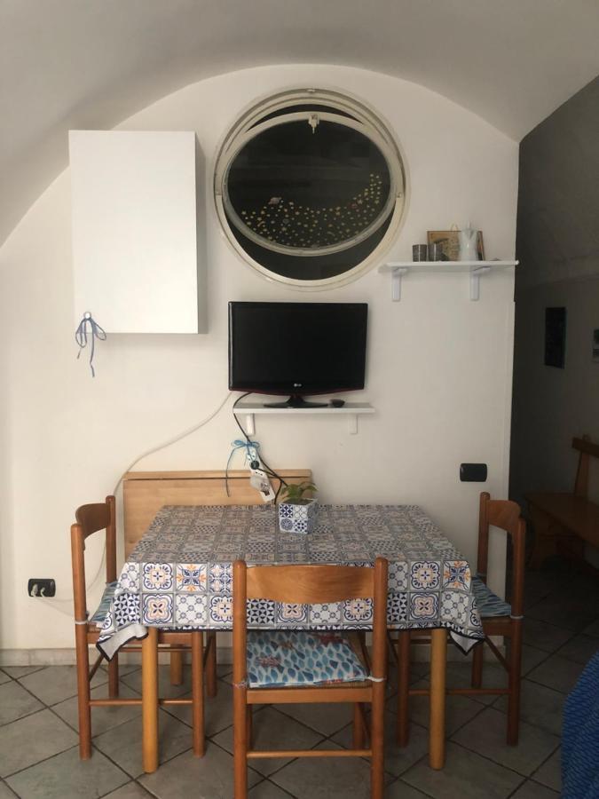 فيلا La Casa A Mare سيتارا المظهر الخارجي الصورة