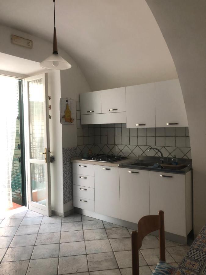 فيلا La Casa A Mare سيتارا المظهر الخارجي الصورة