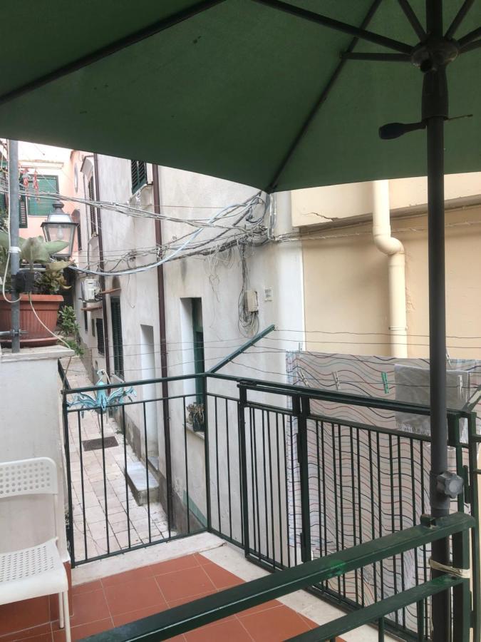 فيلا La Casa A Mare سيتارا المظهر الخارجي الصورة