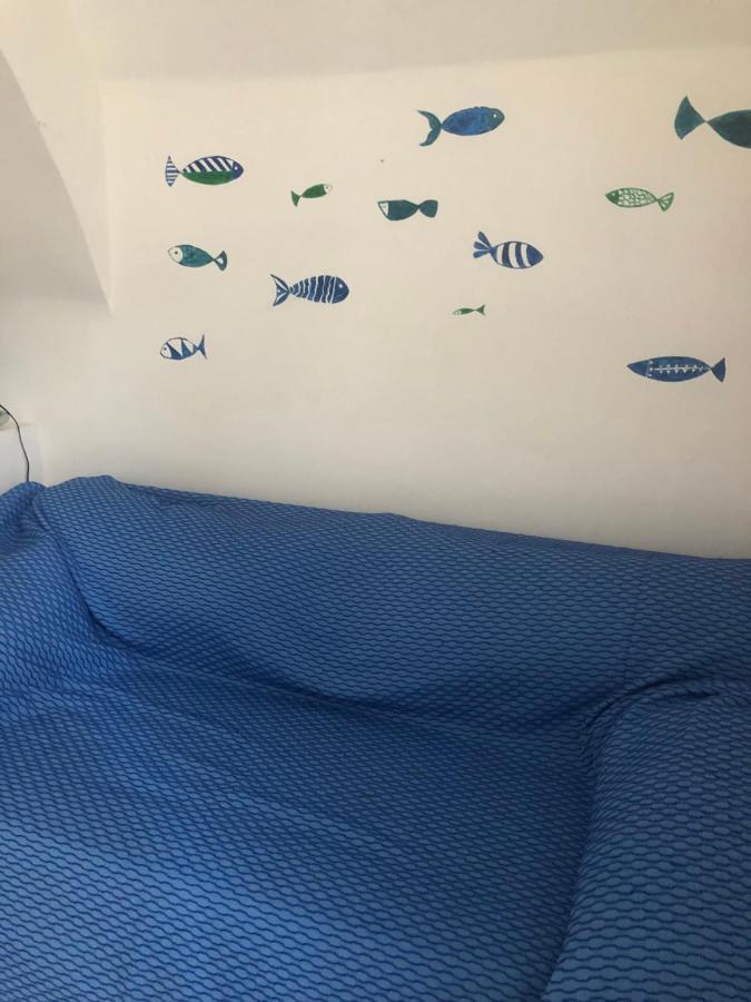 فيلا La Casa A Mare سيتارا المظهر الخارجي الصورة