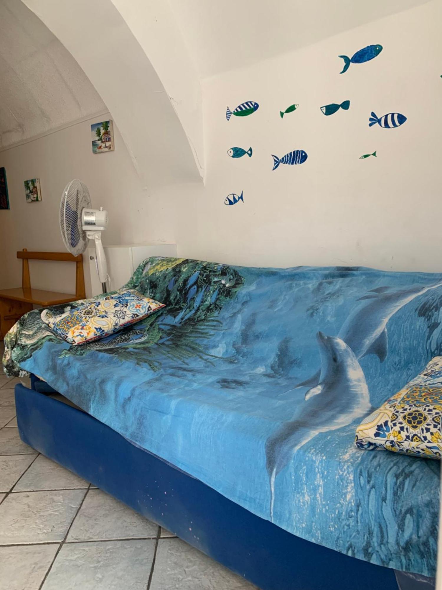 فيلا La Casa A Mare سيتارا المظهر الخارجي الصورة