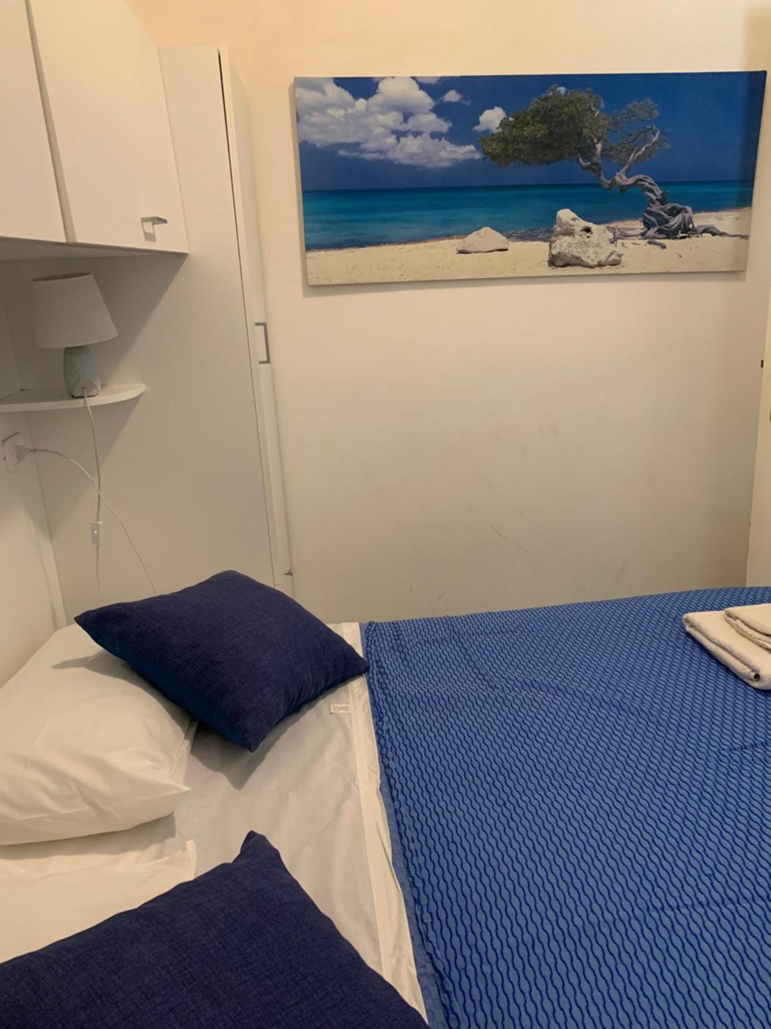 فيلا La Casa A Mare سيتارا المظهر الخارجي الصورة